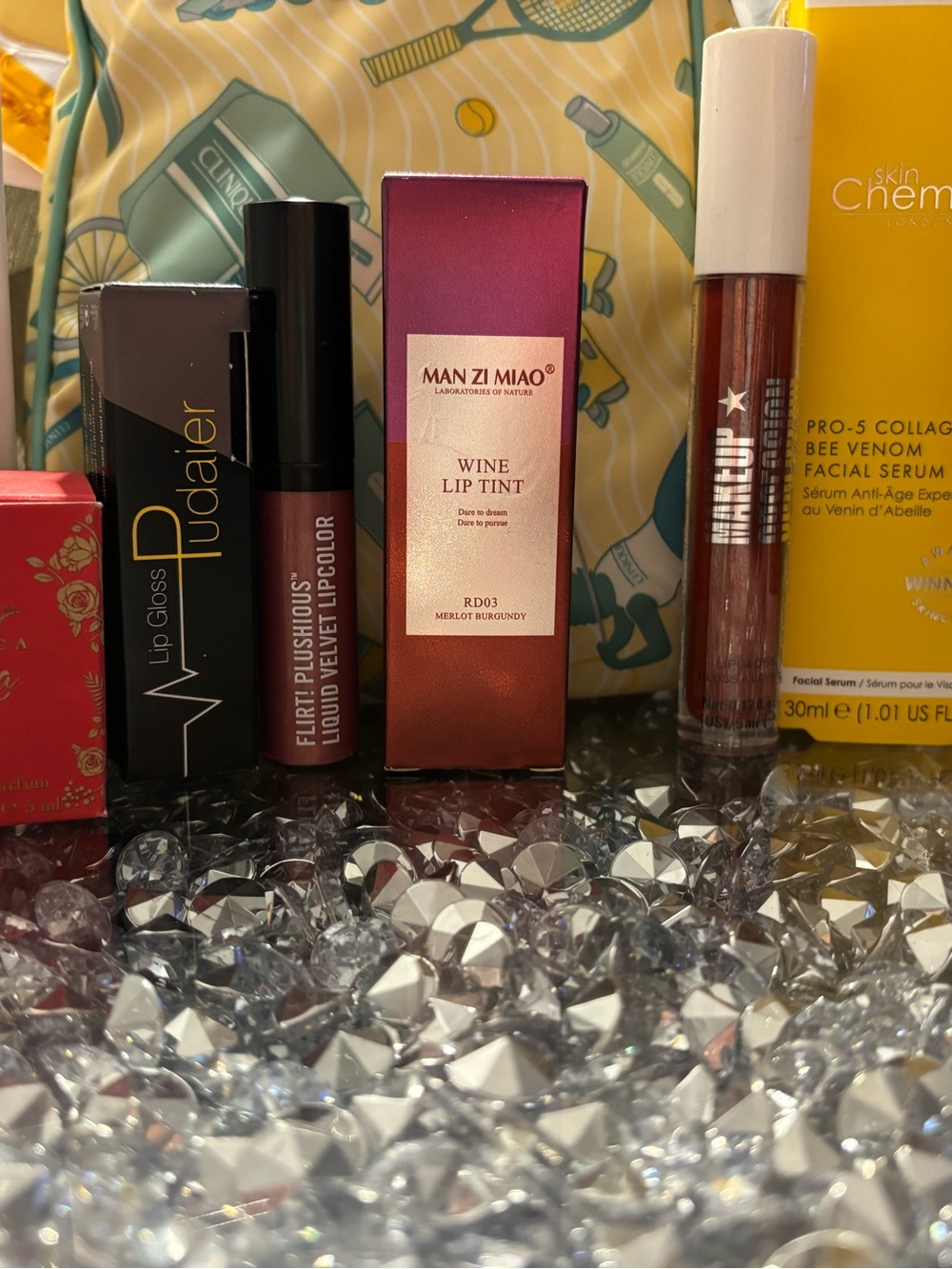 Beauty bundle of 13pc - Picture 9 of 9